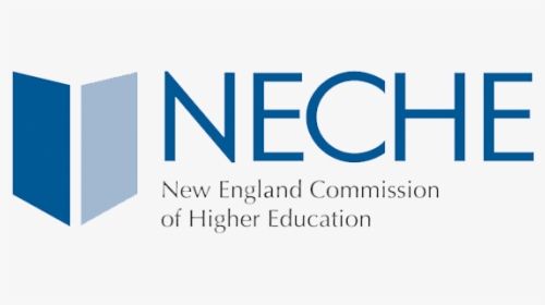 Neche-logo - New England Association Of Schools And Colleges, HD Png Download, Free Download
