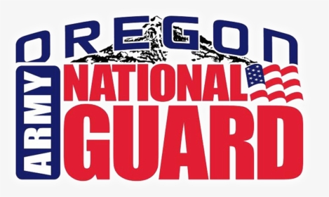 Or National Guard Logo, HD Png Download, Free Download