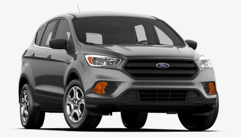 Magnetic - 2017 Ford Escape S Fwd, HD Png Download, Free Download