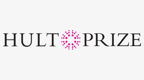 Color Hult Prize Logo" - Hult Prize, HD Png Download - kindpng