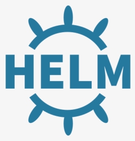 Kubernetes Helm Logo, HD Png Download, Free Download