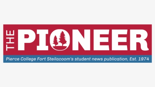 The Student News Site Of Pierce College In Lakewood, - Emblem, HD Png Download, Free Download