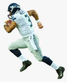 Thumb Image - Russell Wilson Transparent Background, HD Png Download, Free Download