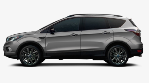 Ford Escape S Fwd - Ford Kuga, HD Png Download, Free Download