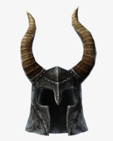Helmofyngol - Шлем С Рогами Png, Transparent Png, Free Download