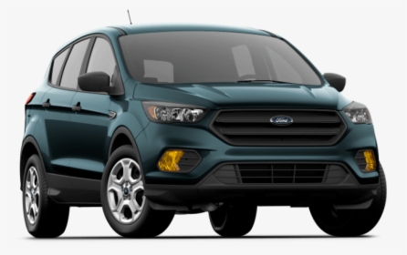 2019 Ford Escape S - Ford Escape 2019, HD Png Download, Free Download