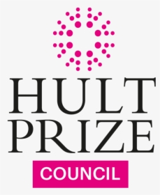 Hp Councilvertical-01 - Hult Prize, HD Png Download, Free Download