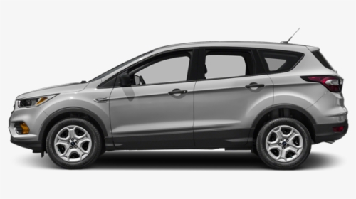 2017 Ford Escape Suvs, HD Png Download, Free Download