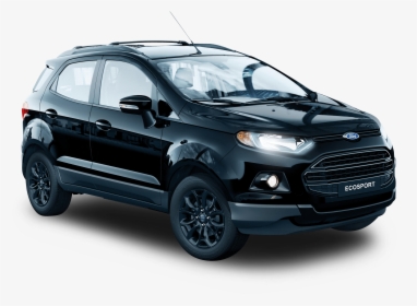 Ford Ecosport 2017 Price, HD Png Download, Free Download