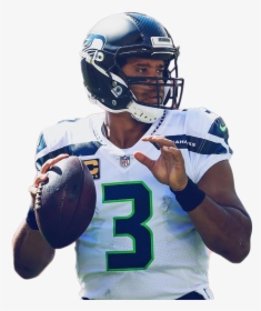 Russell Wilson Png - Russell Wilson Png Transparent, Png Download, Free Download