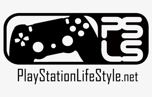 Deiikv6vaaacqk8 - Playstation Lifestyle Logo Png, Transparent Png, Free Download