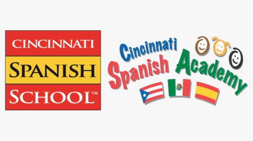 Cincinnati Spanish School & Academy - Spanish Class Transparent Background, HD Png Download, Free Download