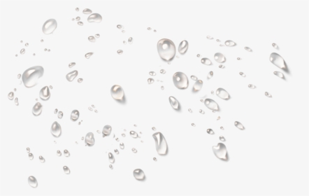 Water Drops Rain Png, Transparent Png, Free Download