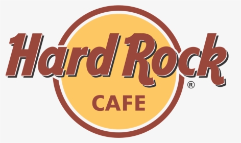 Vector Hard Rock Cafe Logo, HD Png Download, Free Download