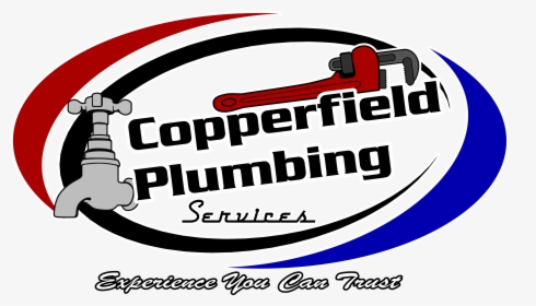 Copperfield Plumbing Services - Poster, HD Png Download, Free Download