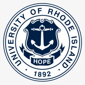 Logo University Of Rhode Island, HD Png Download, Free Download