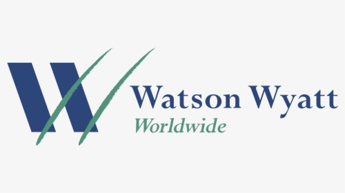 2009 2010 Us Strategic Rewards Survey By Watson Wyatt, HD Png Download, Free Download