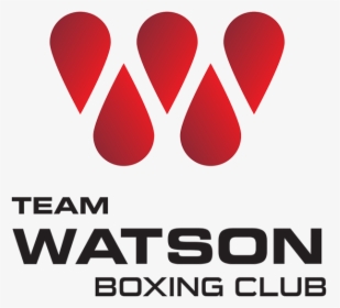 Team Watson Boxing Club, HD Png Download, Free Download