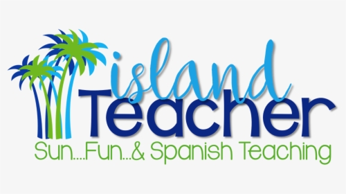 Island Teacher, HD Png Download, Free Download