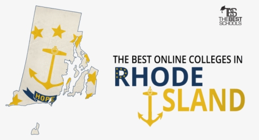 Hero Image For The Best Online Colleges In Rhode Island - Graphic Design, HD Png Download, Free Download