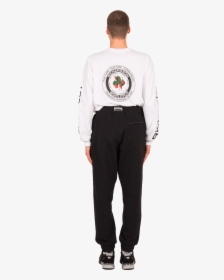 Richardson Mag Sweatpants Strawberry Teamster Sweatpant - Long-sleeved T-shirt, HD Png Download, Free Download