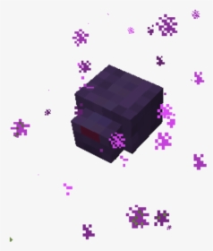 Minecraft Endermite, HD Png Download, Free Download