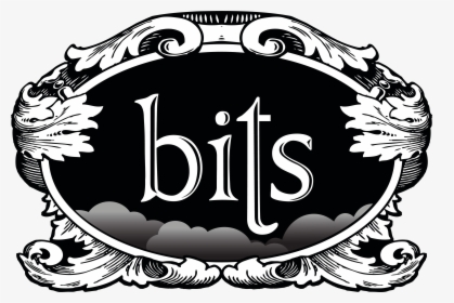 Bits Hard Rock Logo, HD Png Download, Free Download