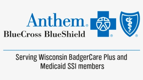 Anthem Blue Cross Blue Shield Medicaid, HD Png Download, Free Download