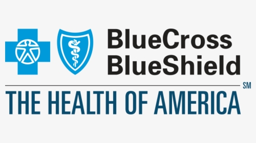 The Health Of America Logo - Blue Cross Blue Shield Health Of America, HD Png Download, Free Download