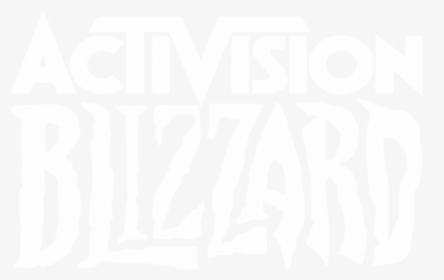 Activision - Calligraphy, HD Png Download, Free Download