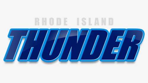 Rhode Island Thunder, HD Png Download, Free Download