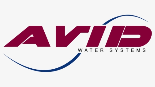 Avid Water Systems, HD Png Download, Free Download