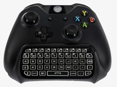 Diagram Of The Xbox One Controller - Xbox 1 Rt Button, Png Download - kindpng
