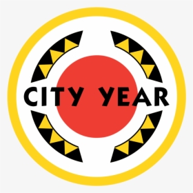 Cylogo - City Year Logo Transparent, HD Png Download, Free Download
