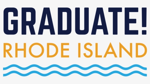 Graduate Ri Logo - Undergraduate Education, HD Png Download, Free Download