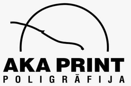 Aka Print Logo, HD Png Download, Free Download