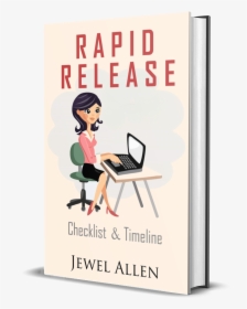 Rapid Release By Jewel Allen, HD Png Download, Free Download