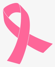 Transparent Breast Cancer Ribbon Png, Png Download, Free Download