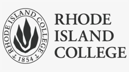 Rhode Island College Logo, HD Png Download, Free Download