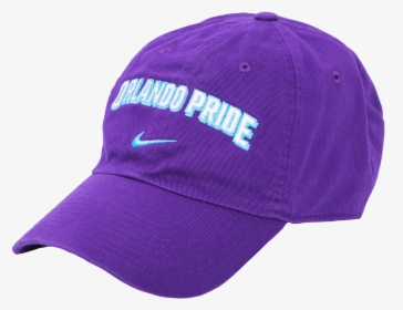 Nike Wordmark Campus Hat Purple - Baseball Cap, HD Png Download, Free Download