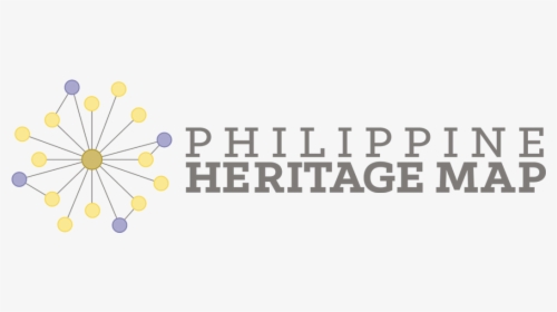 Logo - Philippine Heritage Map, HD Png Download, Free Download