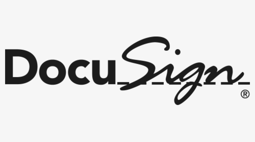 Docusign, HD Png Download, Free Download