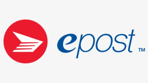 Partner Logos Epost - Canada Post, HD Png Download, Free Download