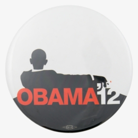 Mad Men Obama Political Button Museum - Mad Men, HD Png Download, Free Download