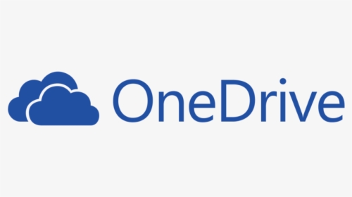 Partner Logos Microsoft Onedrive - One Drive Logo Png, Transparent Png, Free Download