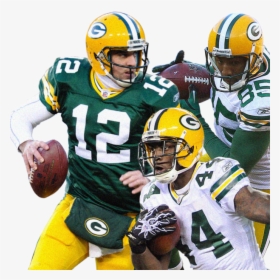 Green Bay Packers - Sprint Football, HD Png Download, Free Download