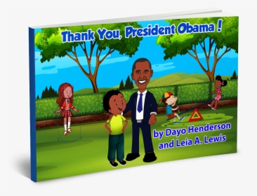 President Obama Png , Png Download - Child, Transparent Png, Free Download