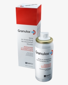Granulox, HD Png Download, Free Download