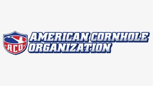 American Cornhole Organization, HD Png Download, Free Download