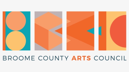 Broome County Arts Council, HD Png Download, Free Download